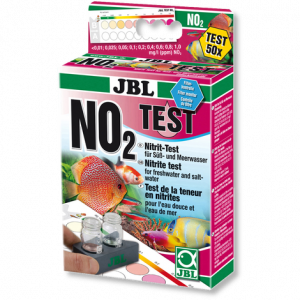 JBL testset NO2